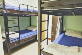  Mahannop Hostel  Бангкок
